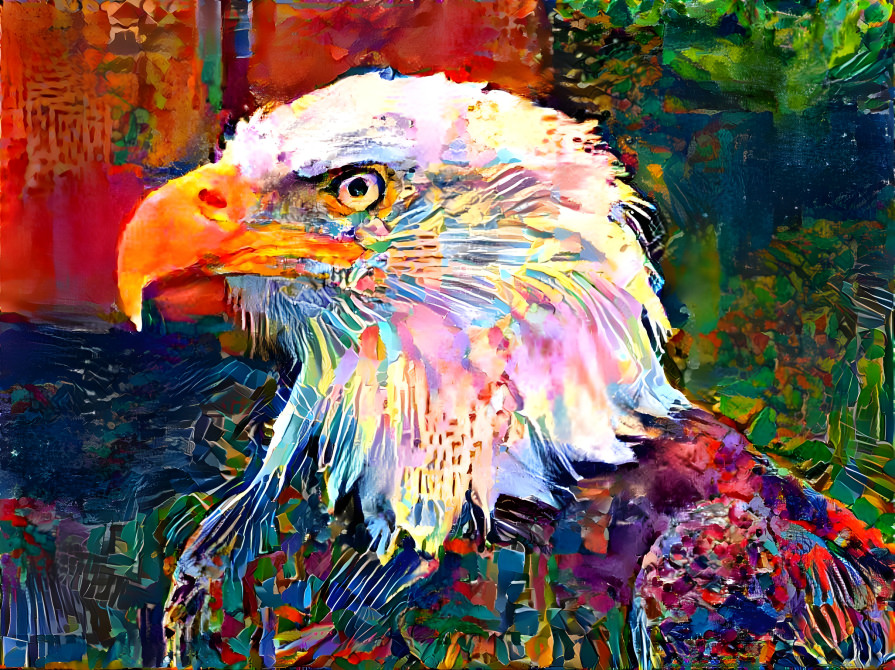 Eagle