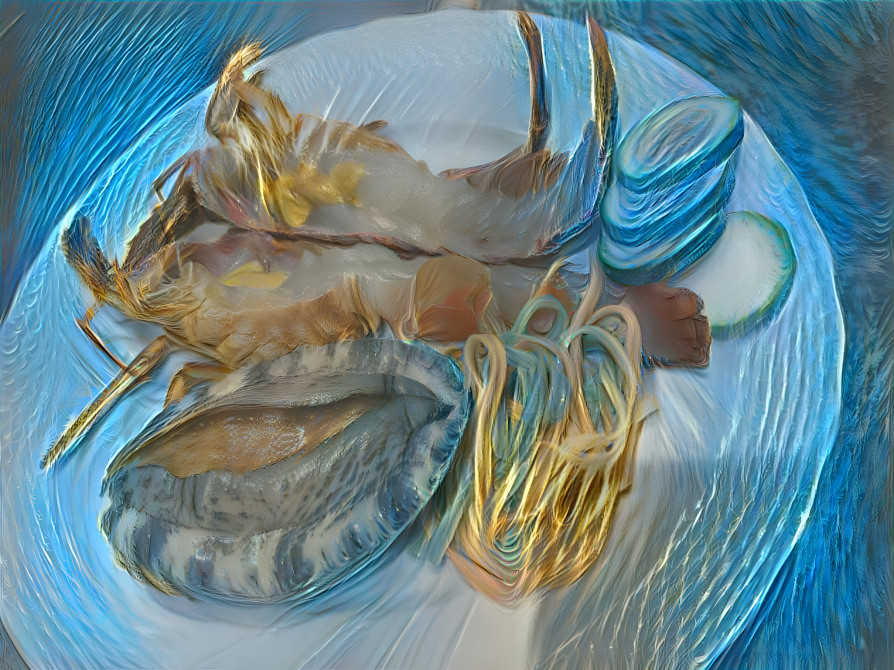 sea food