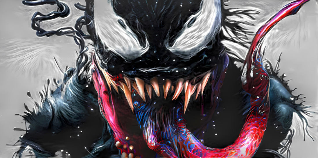 venom