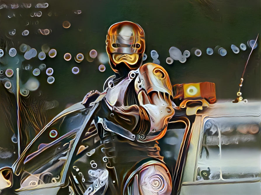 ROBOTCOP