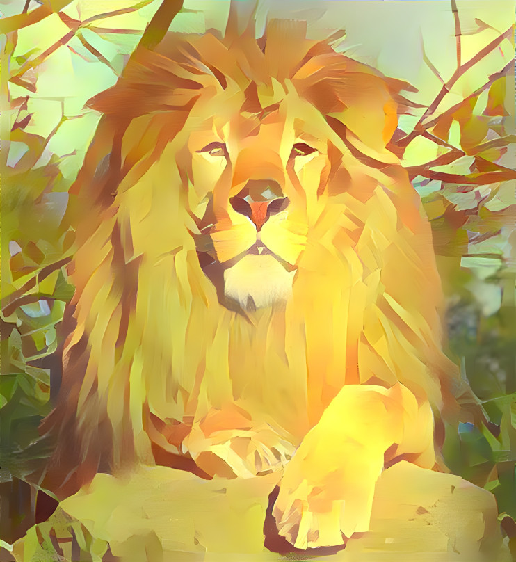 Lion