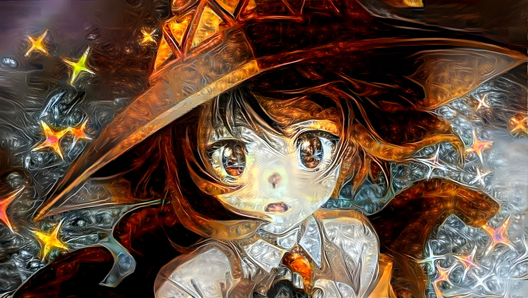 Megumin