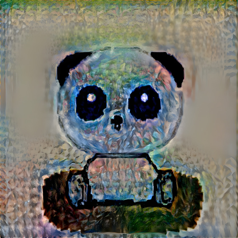 Panda