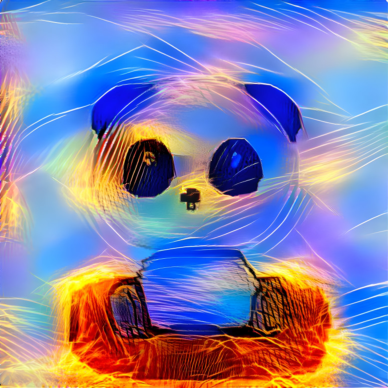 Panda 