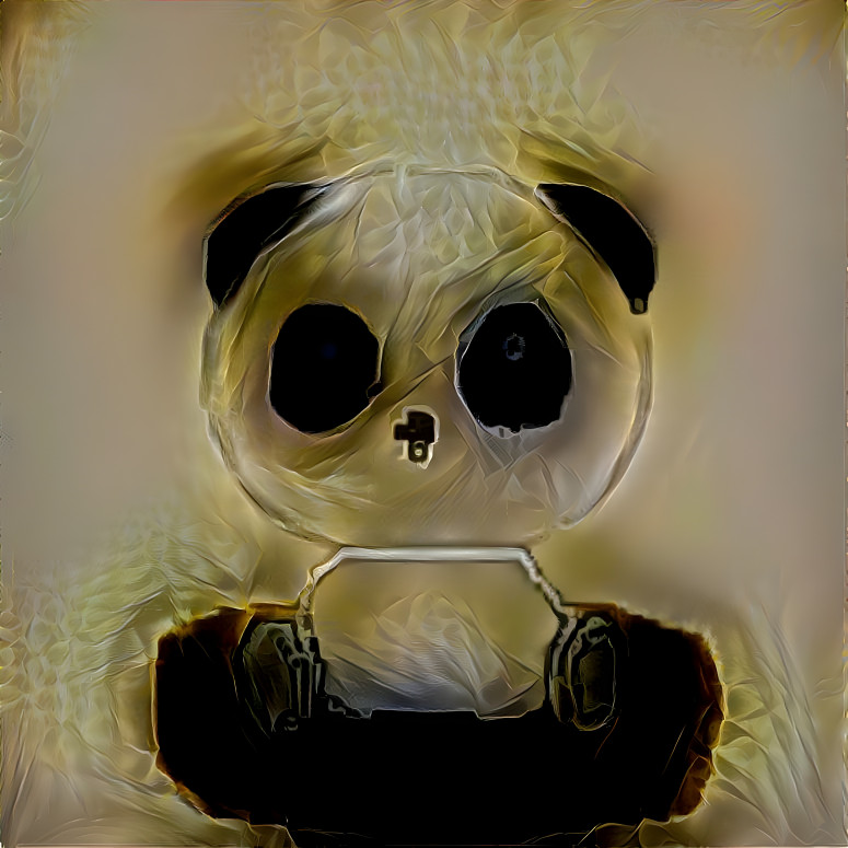 Panda