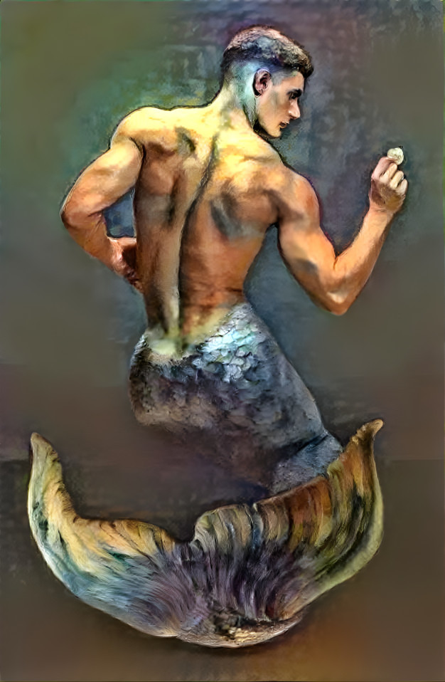 Merman