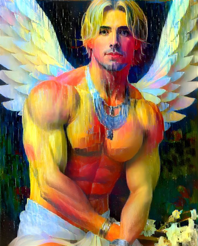 Angel 