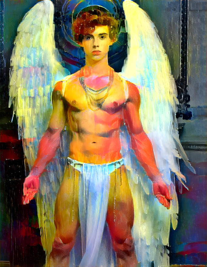 Angel 