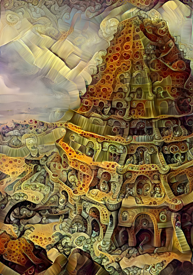 The Tower of Babel