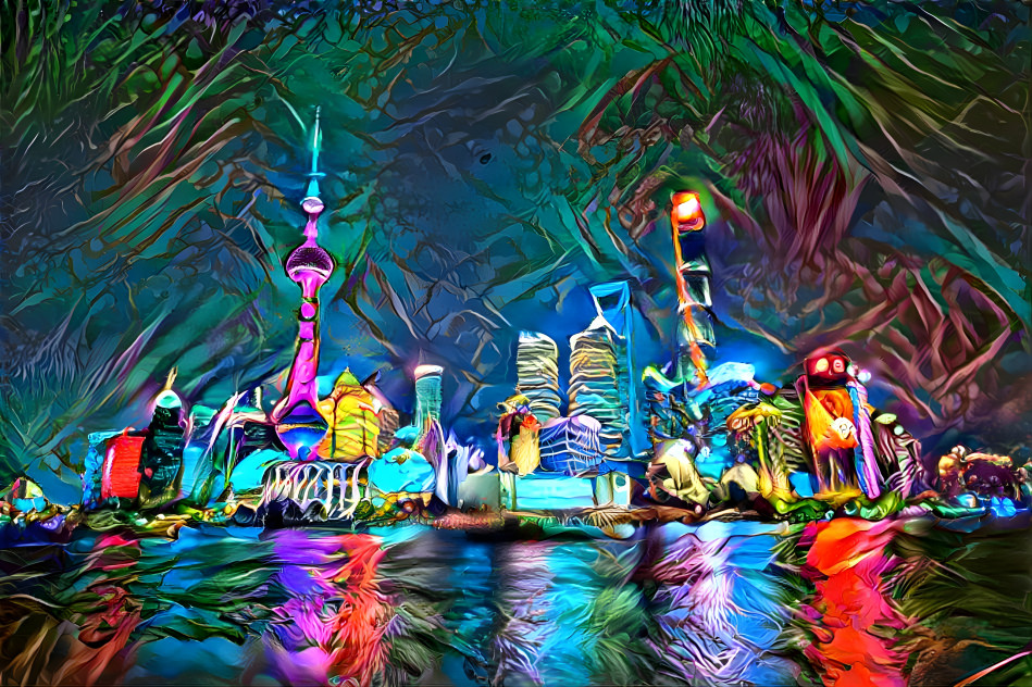 shanghai