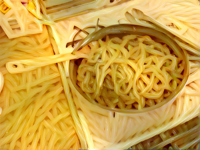 Spaghetti