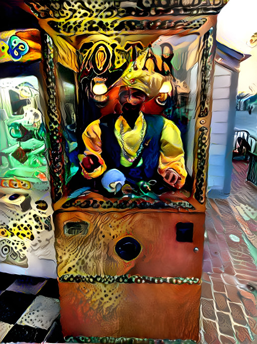 Zoltar