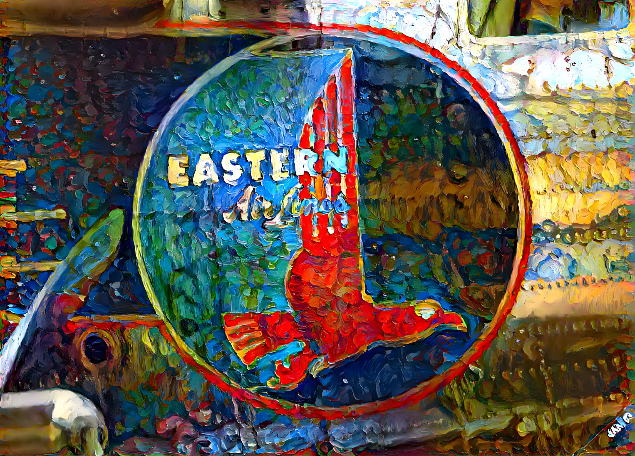 Eastern Airlines