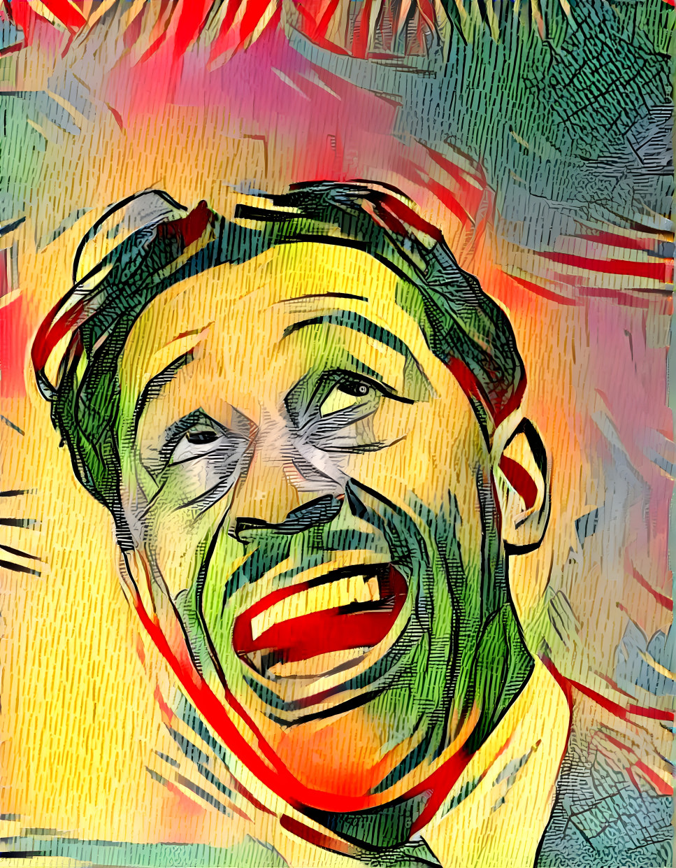 Cab Calloway