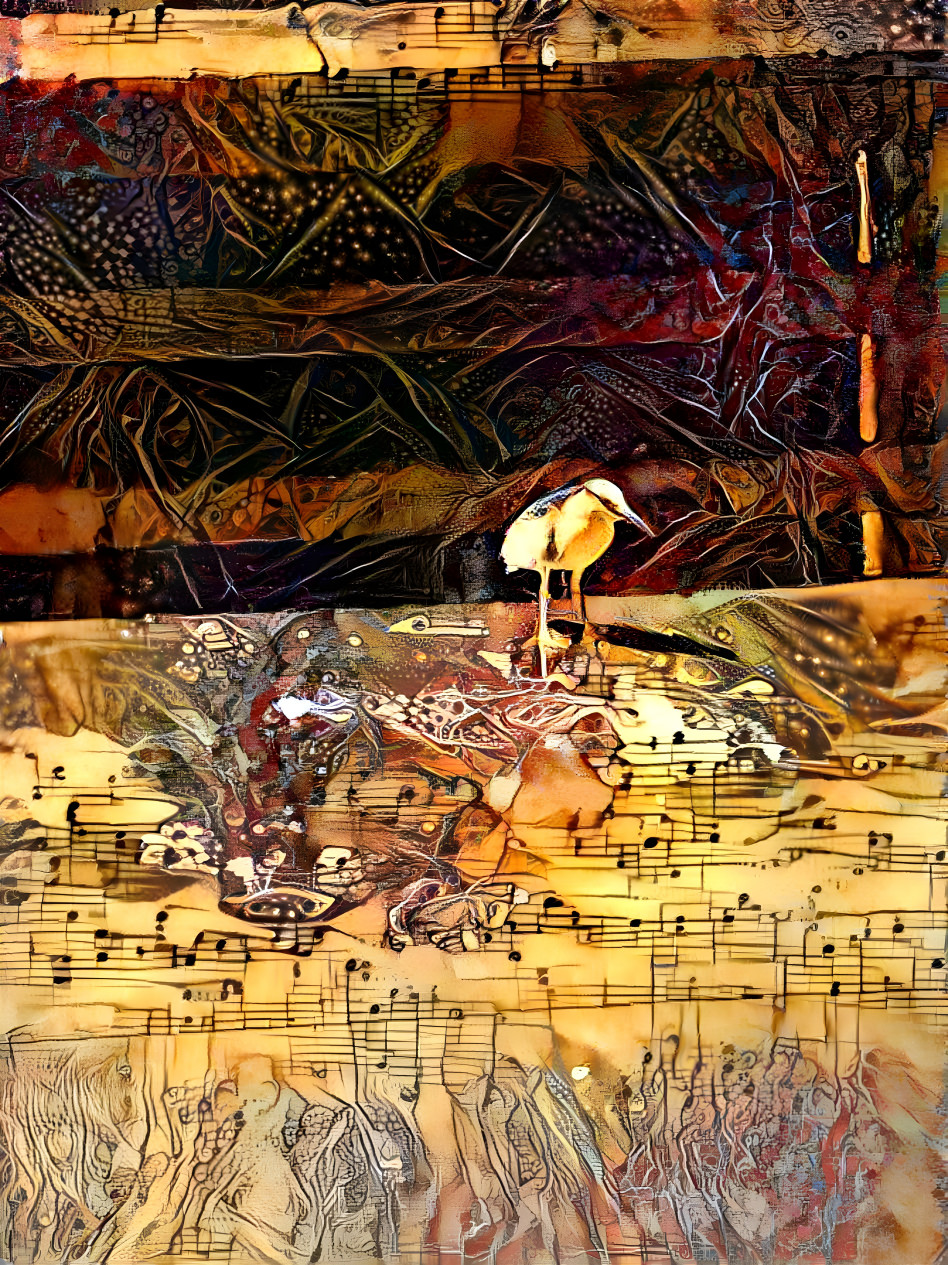 Bird Song