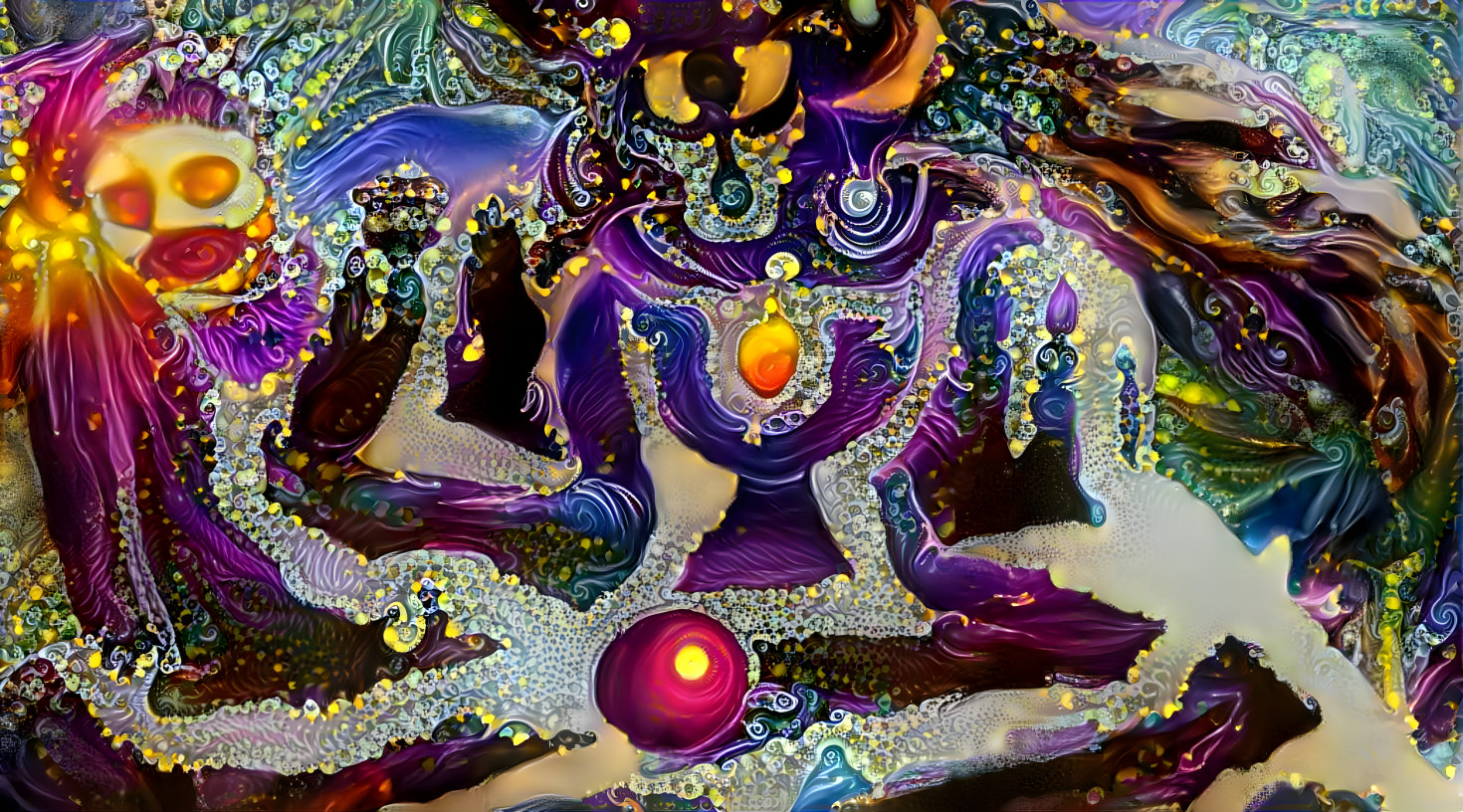 Kali Yuga Reset