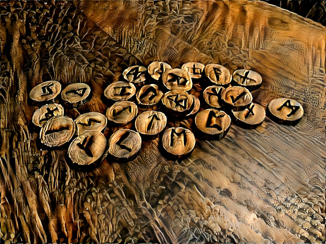 Runes