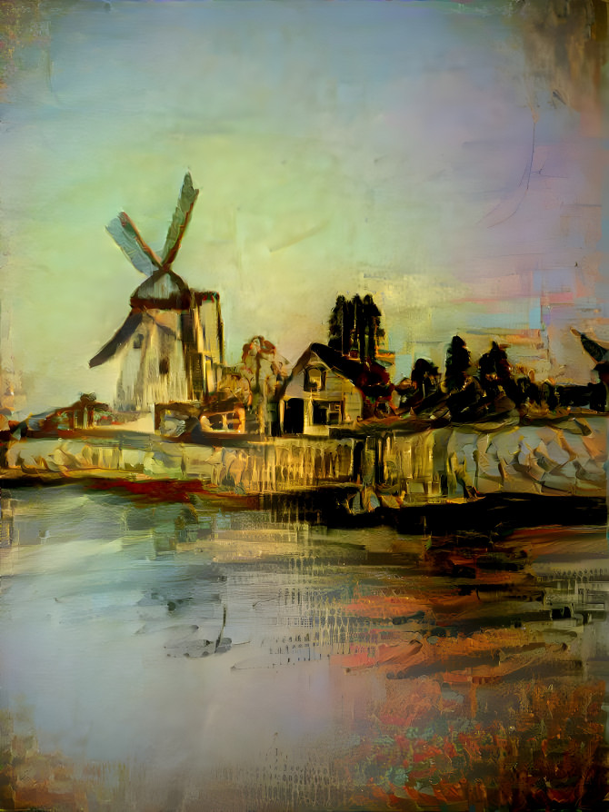 Windmill