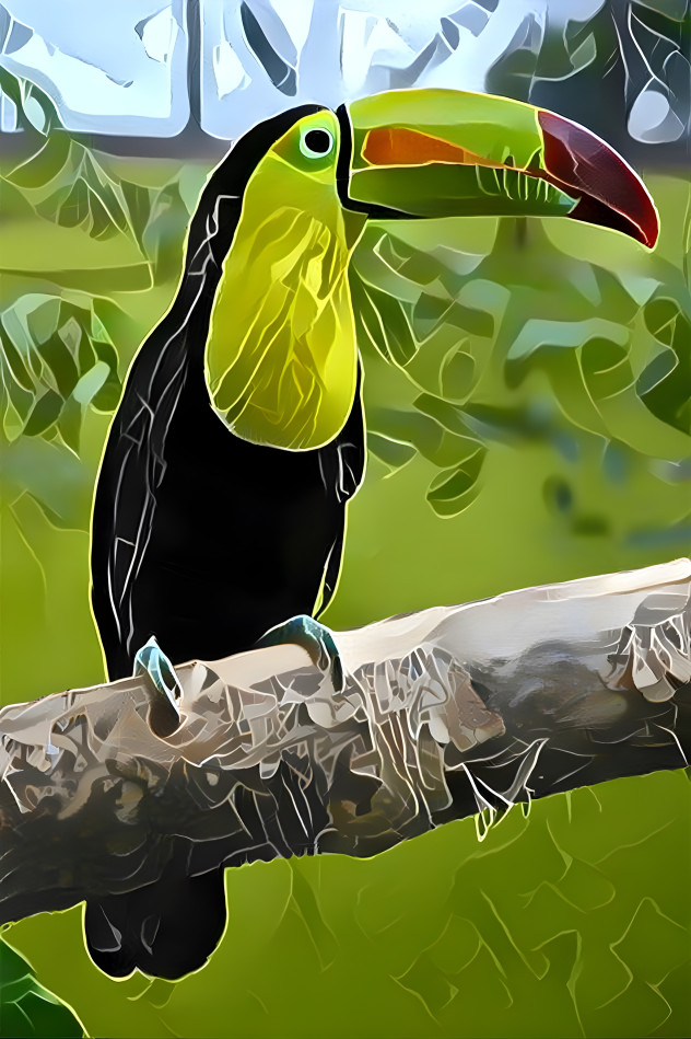 Toucan