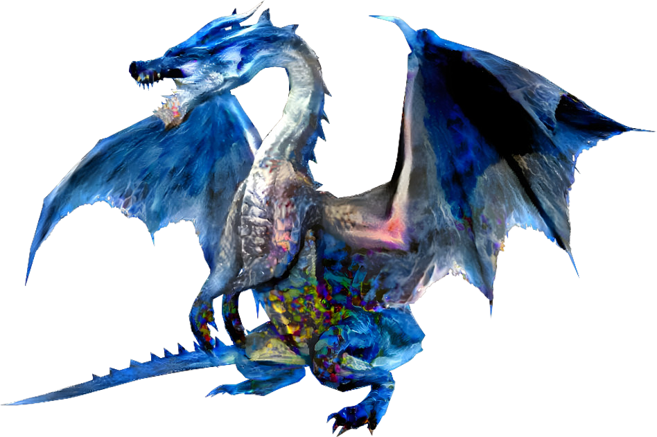 Pure Fatalis