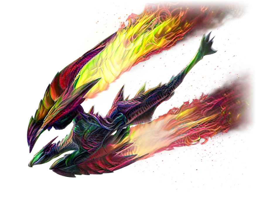 Valstrax Variant