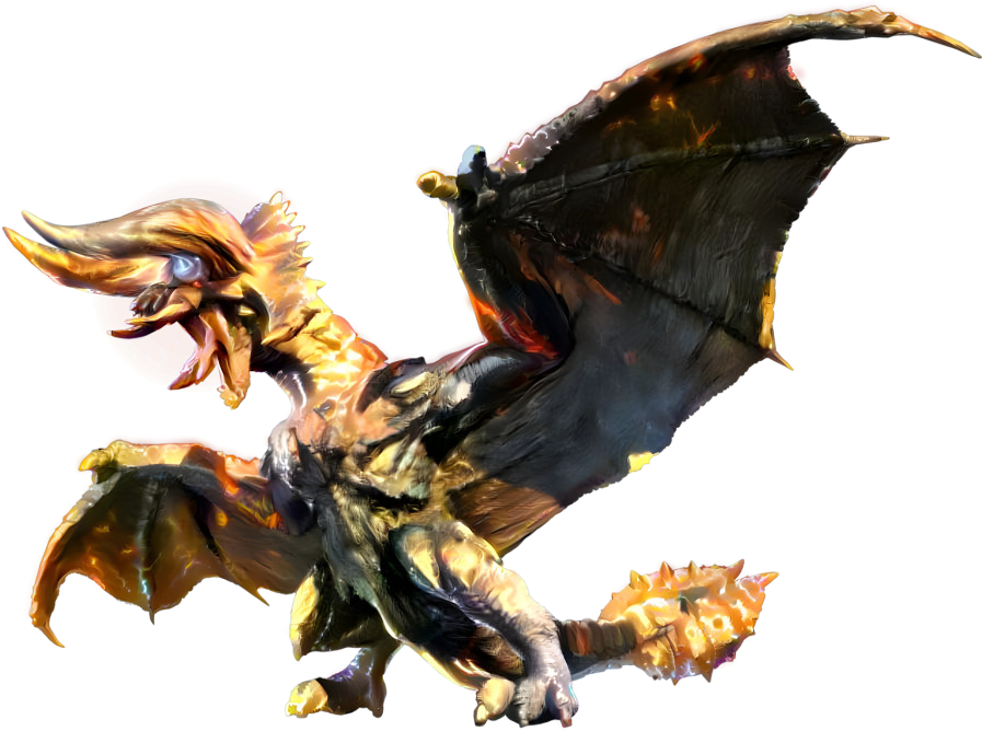 Diablos Variant