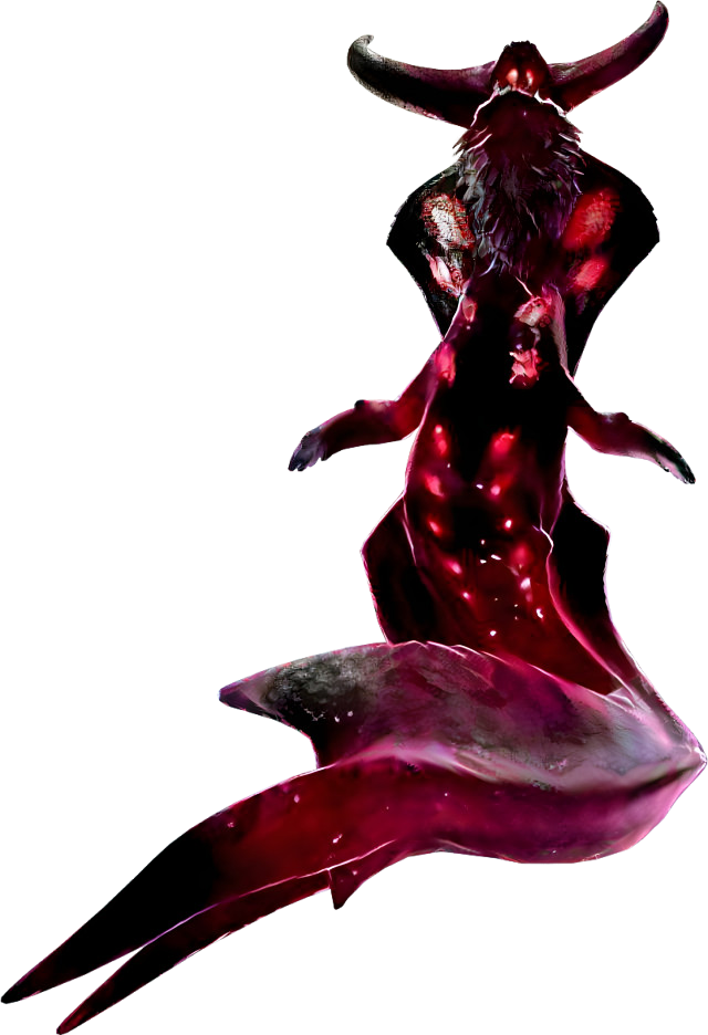 Crimson Star Ceadeus