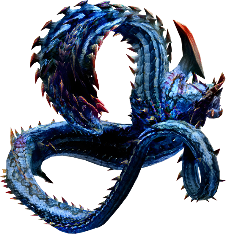 Azure Fire Dalamadur