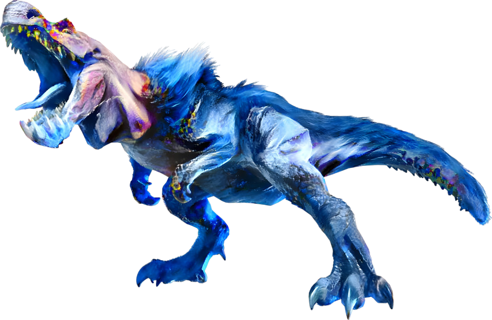 Pure Anjanath