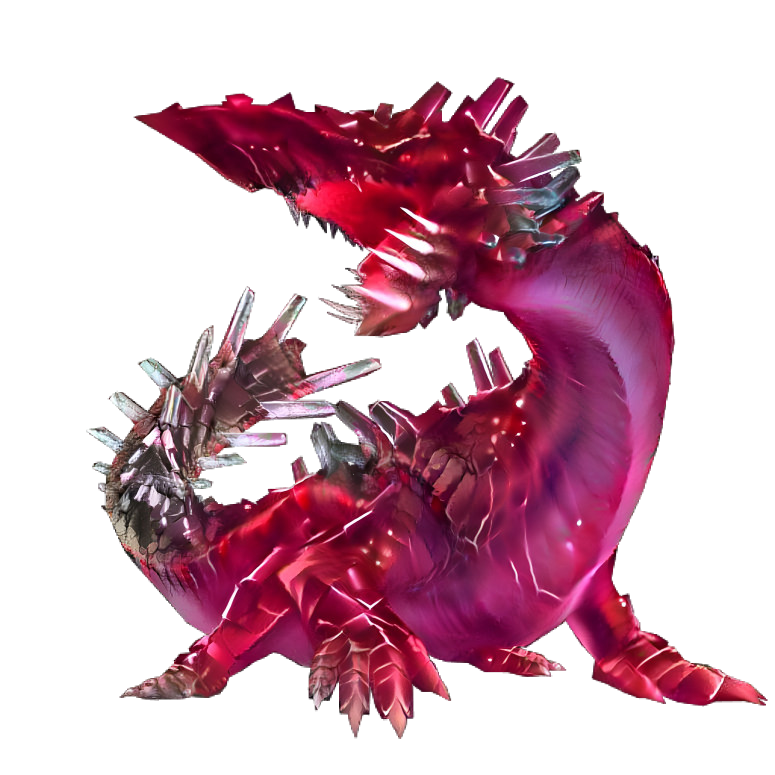 Crimson Star Kuarusepusu