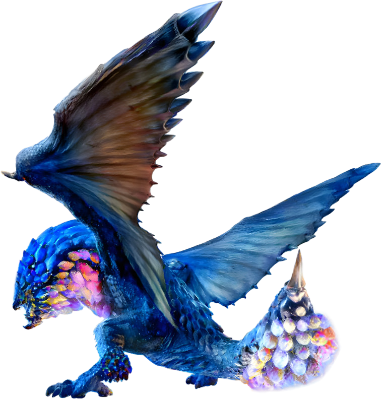 Azure Rage Bazelgeuse