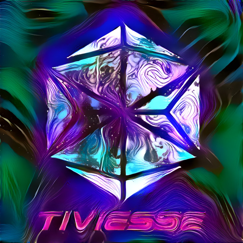 Tiviesse Logo Test