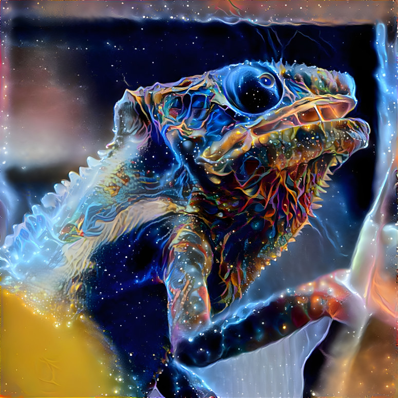 Chameleon 