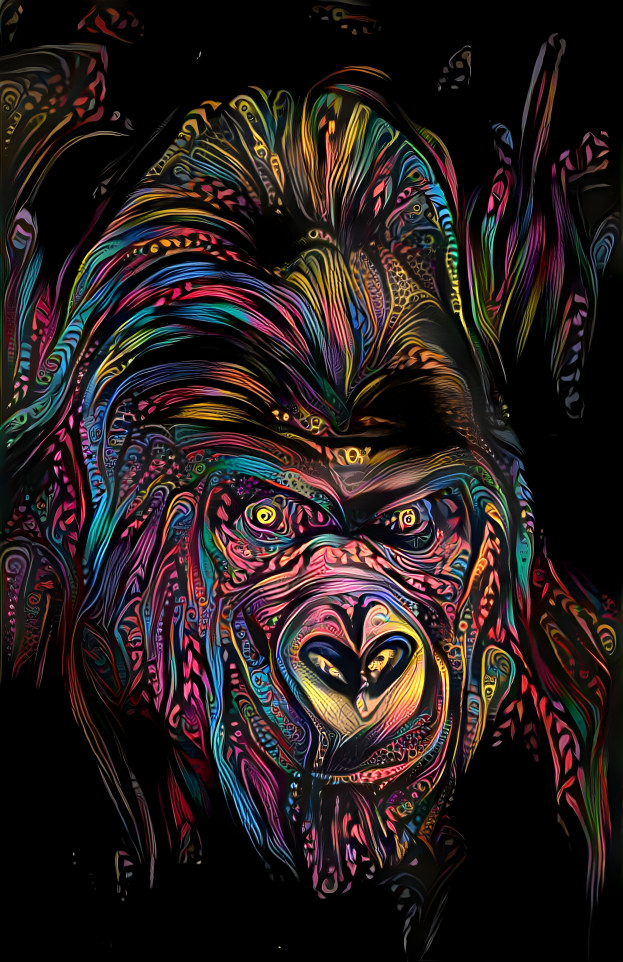 Gorilla 2