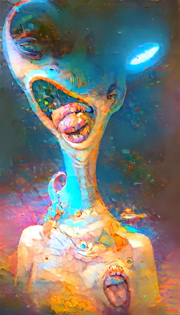 Alien