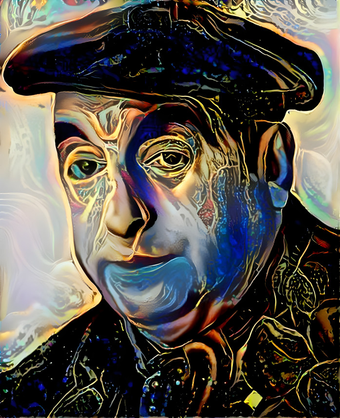 Neruda