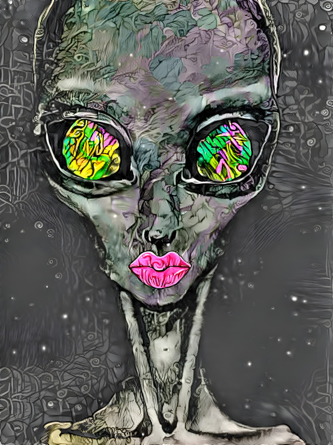 alienbeauty