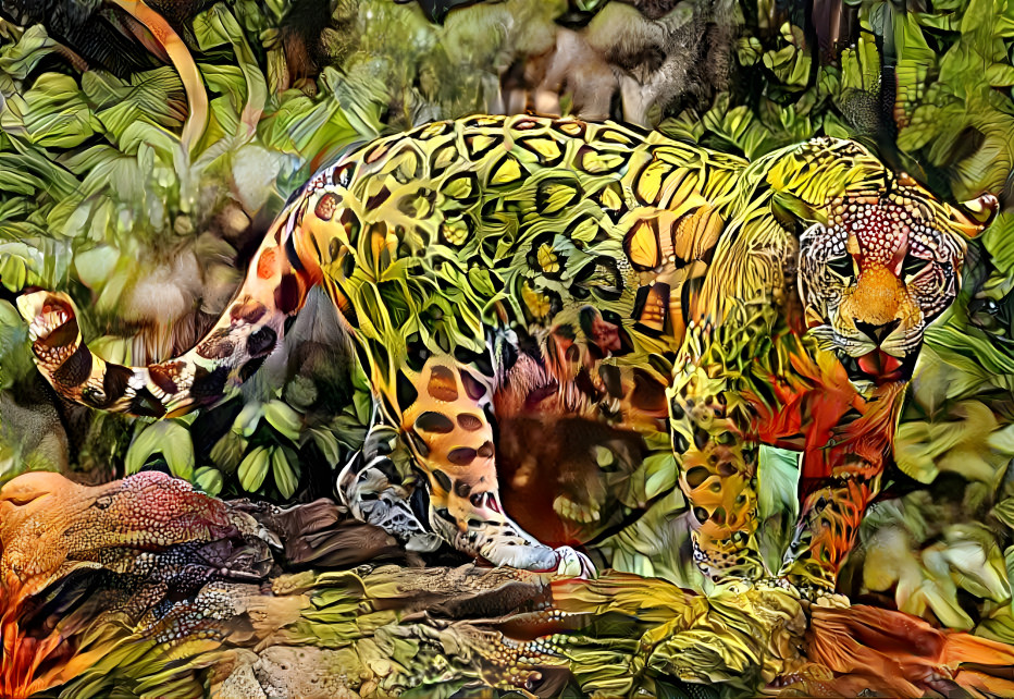 Jaguar