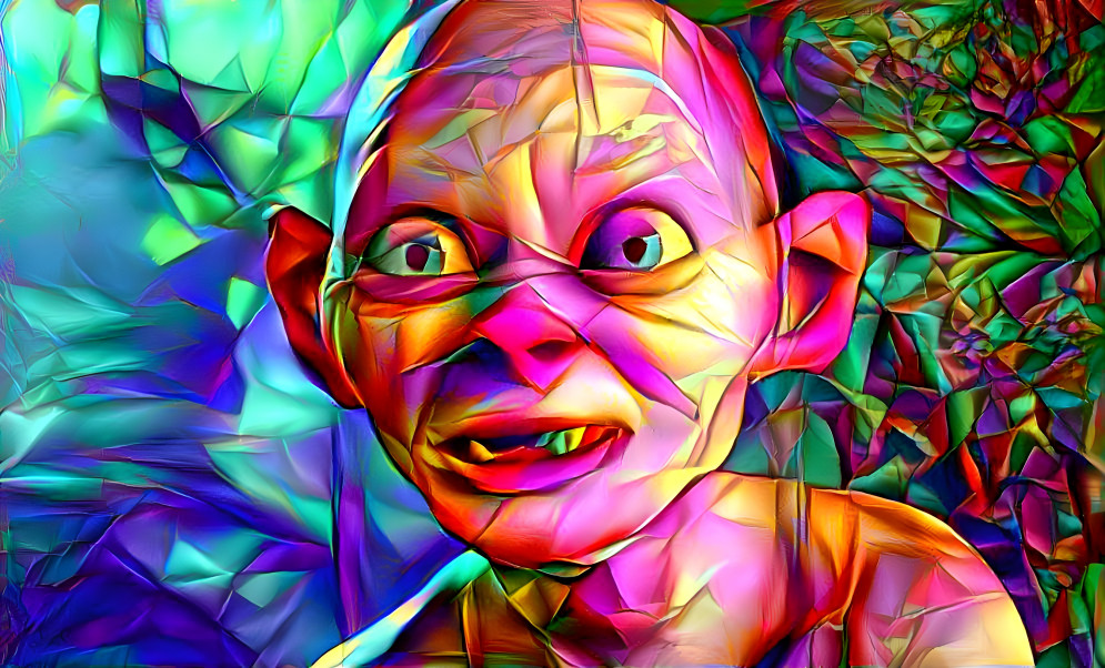 Gollum