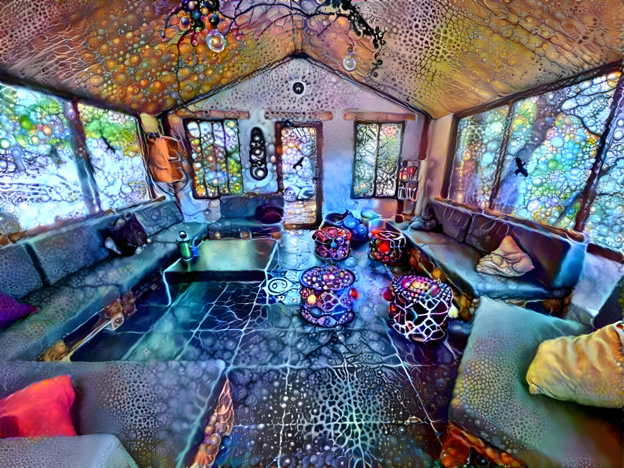 DMT Room