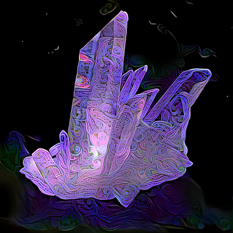 Purple Quartz