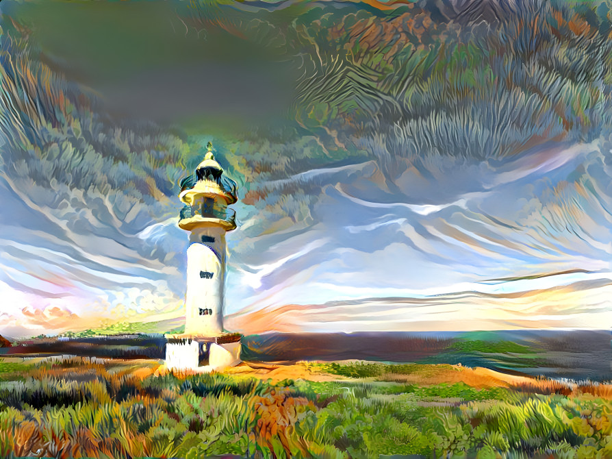 Lighthouse