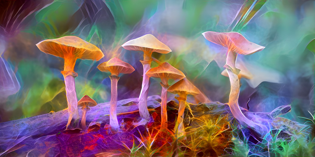 Shrooms