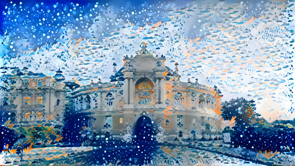 Ukraine, Odesa