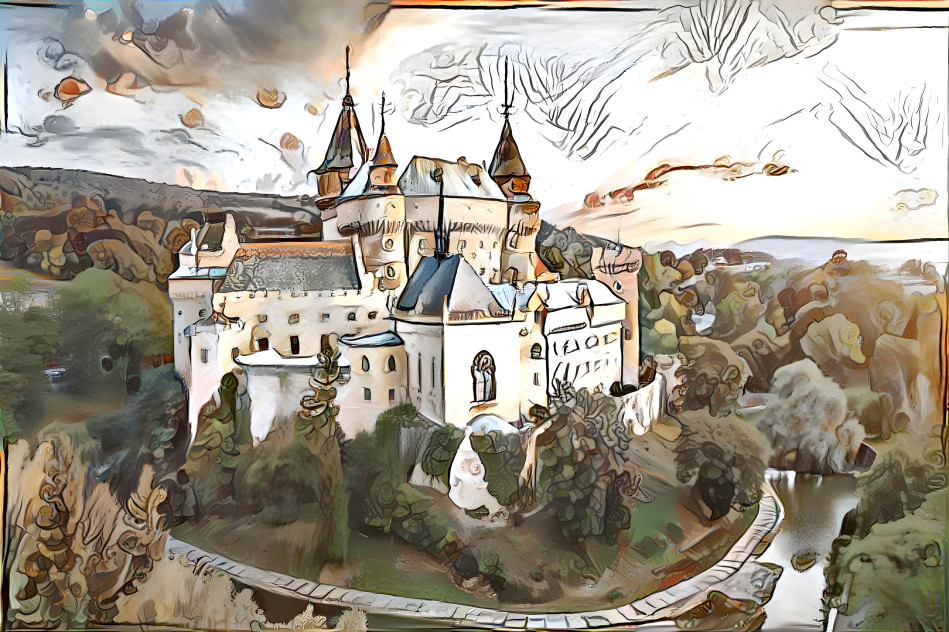 Castle