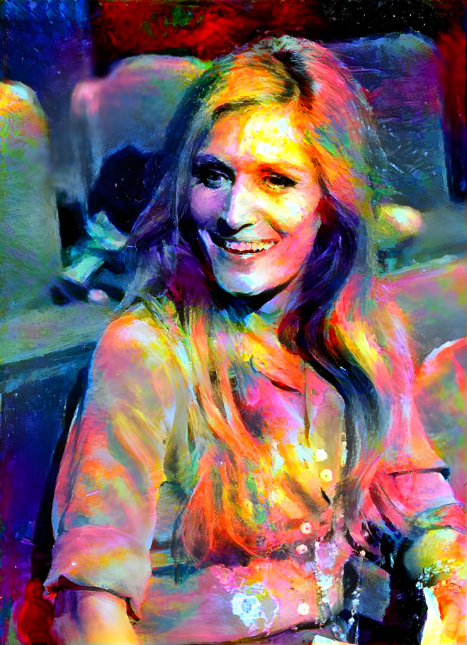 Dalida