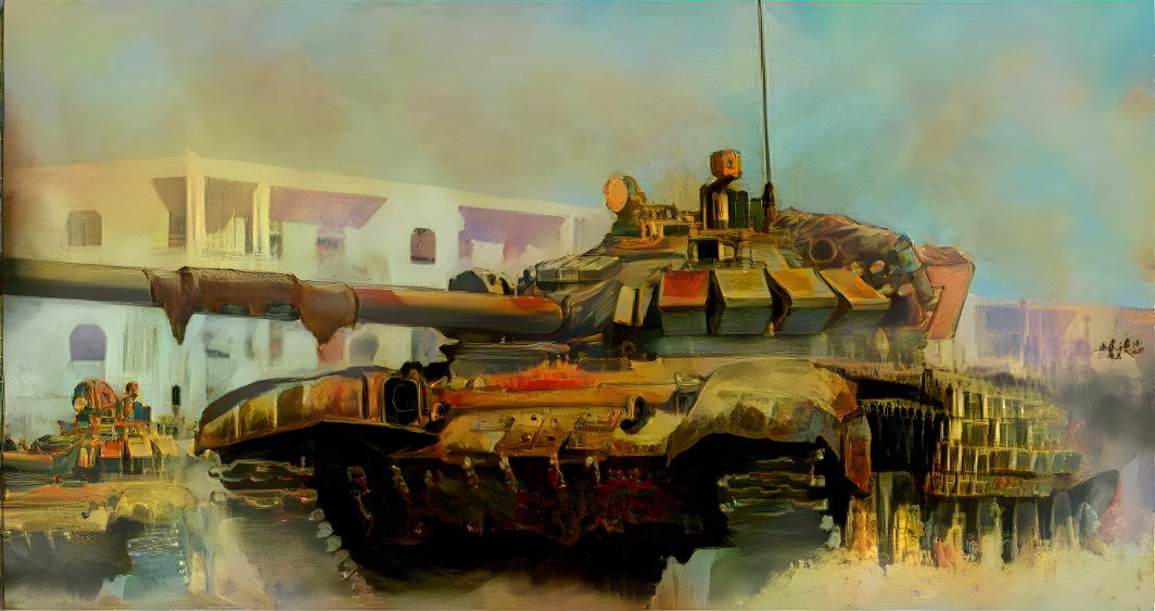 The T-72