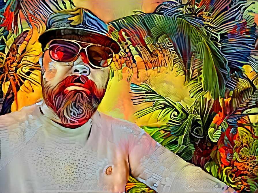 Tropical Trip