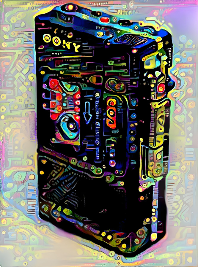 Sony Walkman 