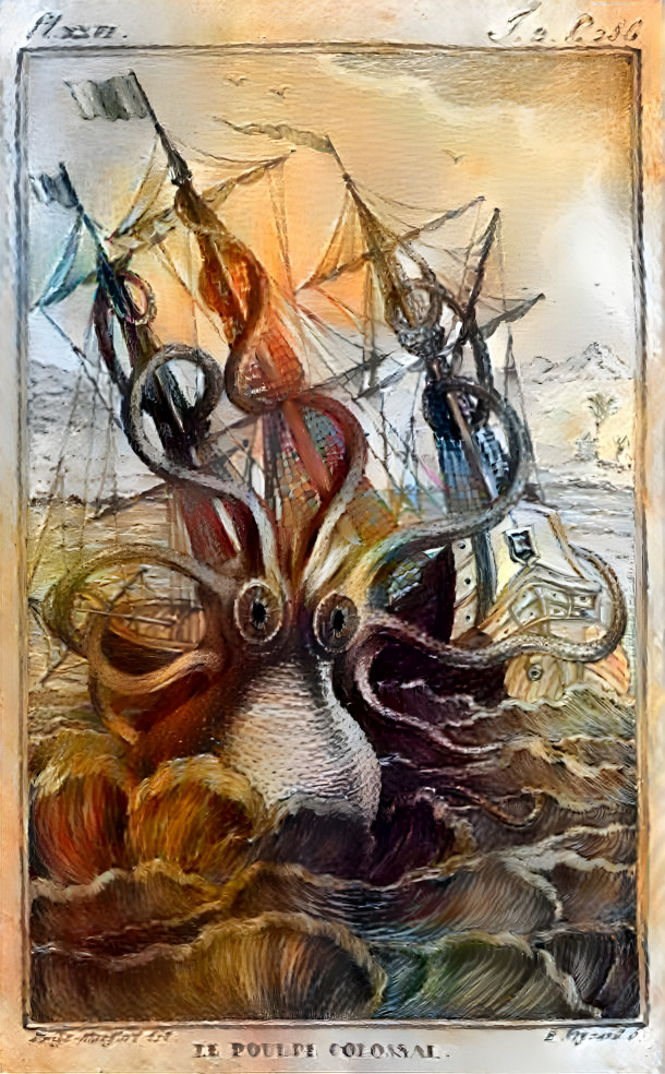 Kraken